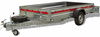 Przyczepa MULTITRANSPORTER 3016 1 oś DMC 1,300 kg