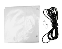 Pokrowiec do przyczepy ECO 2011