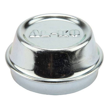 Osłona piasty osi nie hamowanej ALKO 40mm - łożyska stożkowego ALKO