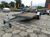 Przyczepa MULTITRANSPORTER 3016 1 oś DMC 1,300 kg
