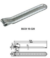 Zawias  ZW-01-01.320