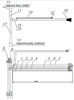 Wiązka elektryczna 5.2m 7PIN/5PIN