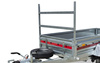 Przyczepa PRO BRAKE 2612C DMC 1300 kg 