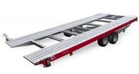 Laweta samochodowa CARKEEPER 4820 S (DMC 2700 kg )