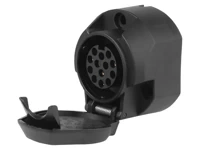 Gniazdo 13-PIN/12V 