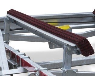 Jet płoza 1m profil 40