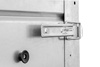 Przyczepa PRAKTI 26152 RESOR  jednoosiowa, uchylny dyszel  DMC 750 kg