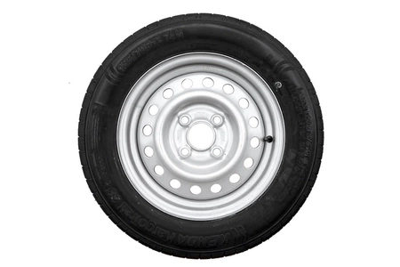 Koło zapasowe 155/70  R13