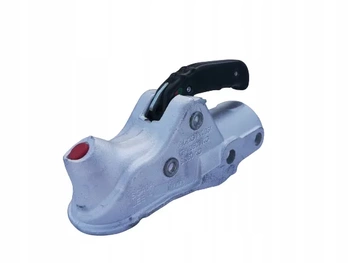 Zaczep kulowy AK351  3500KG Fi60mm 