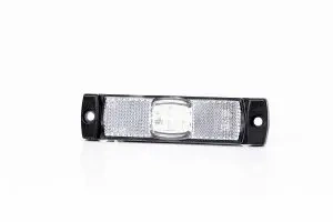 Lampa obrysowa LED FT-017 B LED 