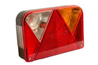 Lampa DPP DPT35 PRAWA