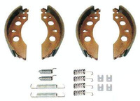 Szczęki hamulcowe 200x50 zamienniki ALKO 