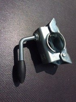 Uchwyt koła podporowego Fi 48 Winterhoff