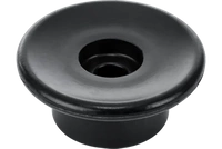 Plastikowa rolka naburtowa przyczepy  - UNITRAILER