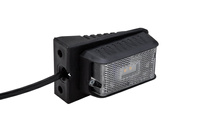 Lampa obrysowa led biała DPT15