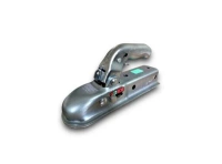 ZACZEP KULOWY KNOTT 1400kg KWADRAT 50mm