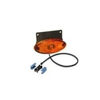 Lampa Aspock flatpoint II 0,5 DC z uchw. Praw 31-2369-017